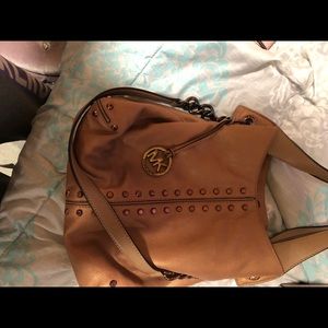 Michael kors purse